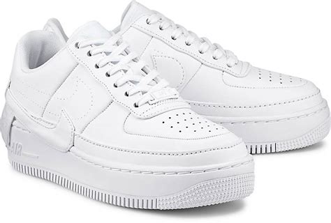 nike air force jesterdamenschuhe weiss blau|Nike Air Force 1 Jester XX White Black (Women's).